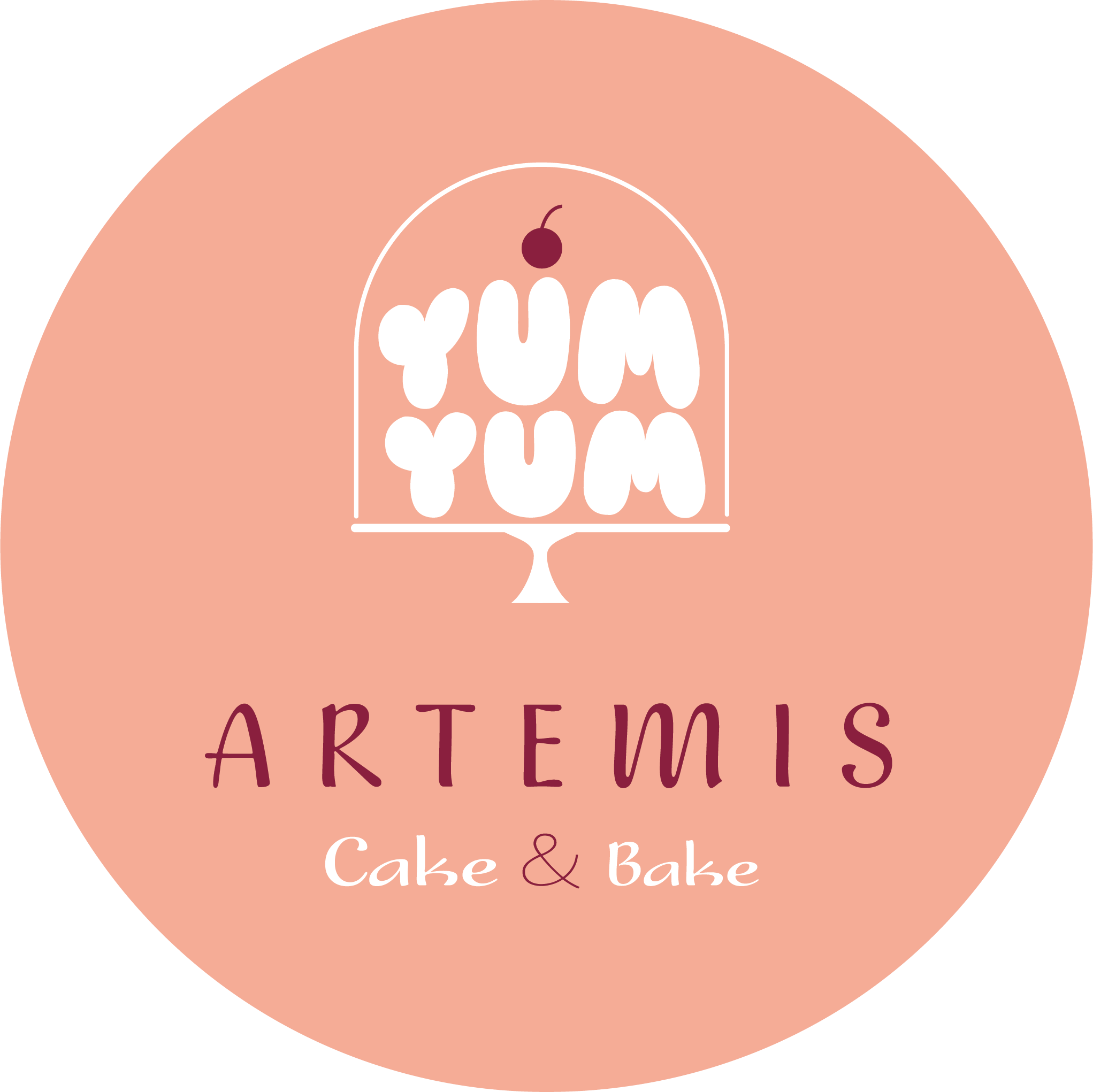 Artemis_logo_στρογγυλο